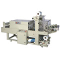 BMD-750B 全自動收縮機